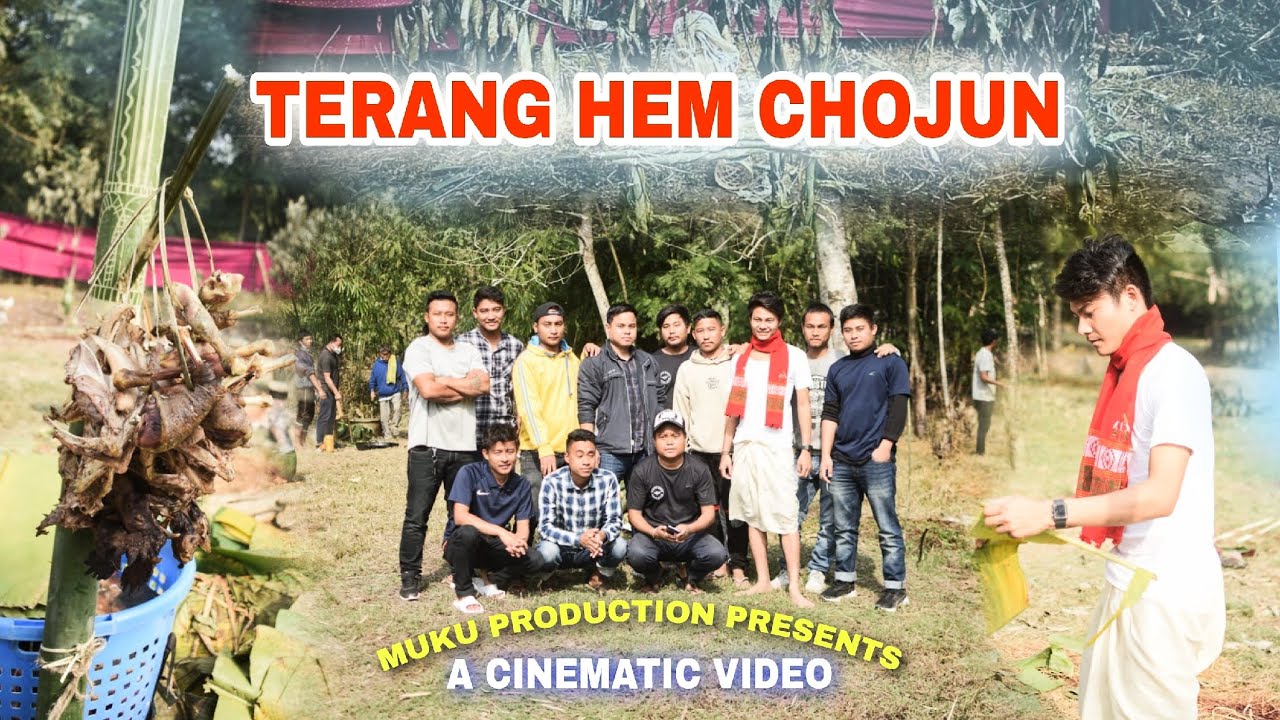 CHOJUN Cinematic VideoKarbi Traditional