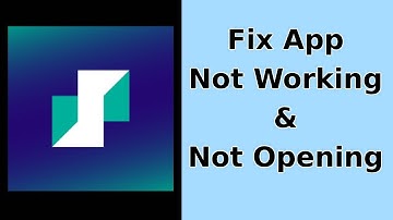 how to fix Riyad Bank app not opening / not working / not loading problem on android