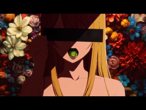 Sakuga MAD Oshi no Ko /推しの子『TEST ME』