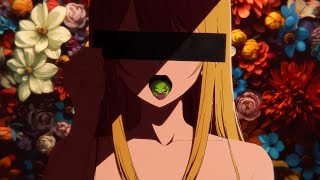 Sakuga MAD Oshi no Ko /推しの子『TEST ME』