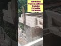 design slab casting #construction #civilengineering #building #villaconstruction #concrete