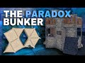 Duo/Trio FLOOR STACKED BUNKER DESIGN | Rust Base Build