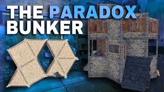 NEW Duo/Trio FLOOR STACKED BUNKER DESIGN | Rust Base Build NEW Duo/Trio FLOOR STACKED BUNKER DESIGN | Rust Base Build