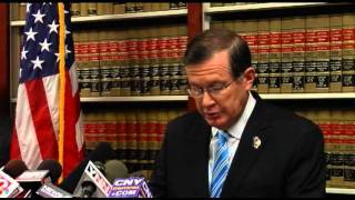 DA Fitzpatrick press conference