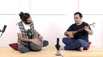 Shah Bahram - Ayyoub Saeidi & Mehrdad Alizadeh