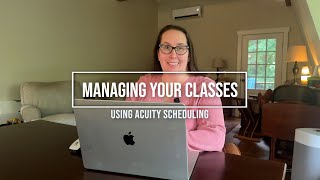 Managing Cles In Acuity Scheduling On Squarespace Step-By-Step Tutorial