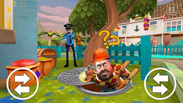 Dark Riddle Updater 13.0.0 MENU MOD ( Mod Skin PUMPKINHEAD New Quests And New Outfits ) Part 167