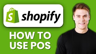 NEW! How to Use Shopify POS (2025) 💳 | Complete Beginner’s Guide to Shopify Point of Sale App
