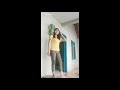 Tiktok | Cewek Cantik Pamer Belahan