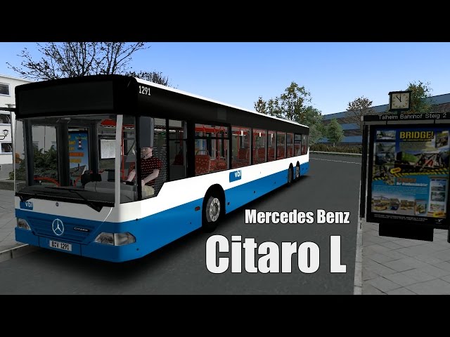 TransitSim™ Bus Driver Training Simulator