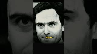 Ted Bundy Scored 39 Out Of 40 On The Psychopathy Test