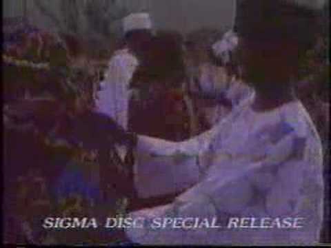 King Sunny Ade - Ma Logba Ara MI