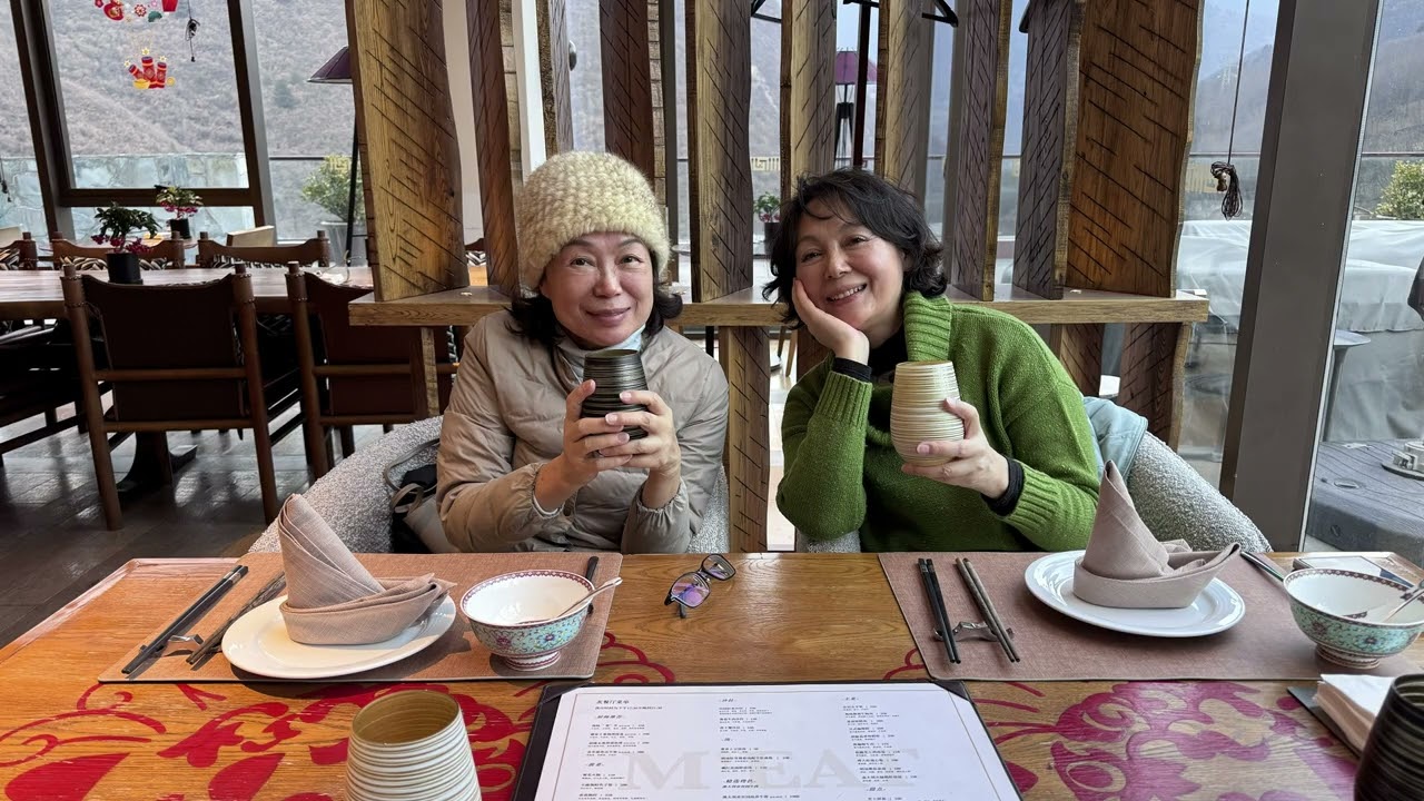 成都九寨溝黃龍之旅2026