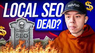 Massive Local SEO Algo UPDATE (CLAPPED) - BIP411