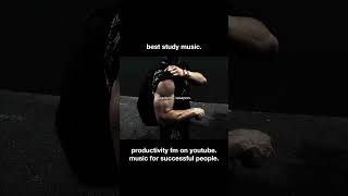 future you is counting on present you. #music #focusmusic #studymusic