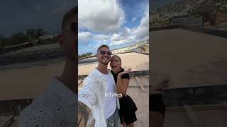Schreibe mal eure besten Tipps in die Kommentare 🙏🏼🏠🤎 #jonathanschoeck #couple #ehe #paar #reisen