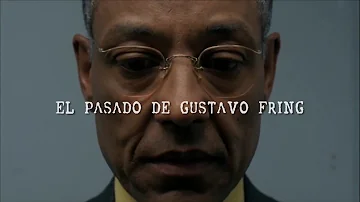 ¿Quién era Gus Fring antes de México?