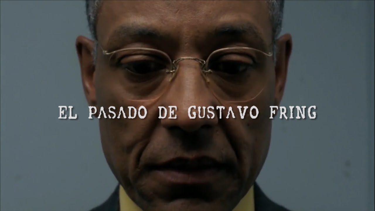 What Happened In Santiago De Chile? | Gustavo Fring'S Past | Breaking Bad