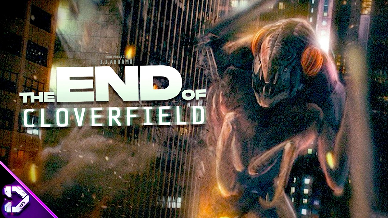 Cloverfield 2 Trailer REVEALED? - The HIDDEN Truth Behind The End of Oak Street