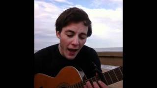 Static waves cover BY ANDREW BELLE
