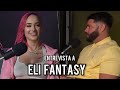 Eli Fantasy habla de nicky baby jolla pr fly tet@ y mas