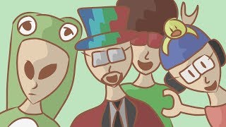 Bengo Roblox Animated