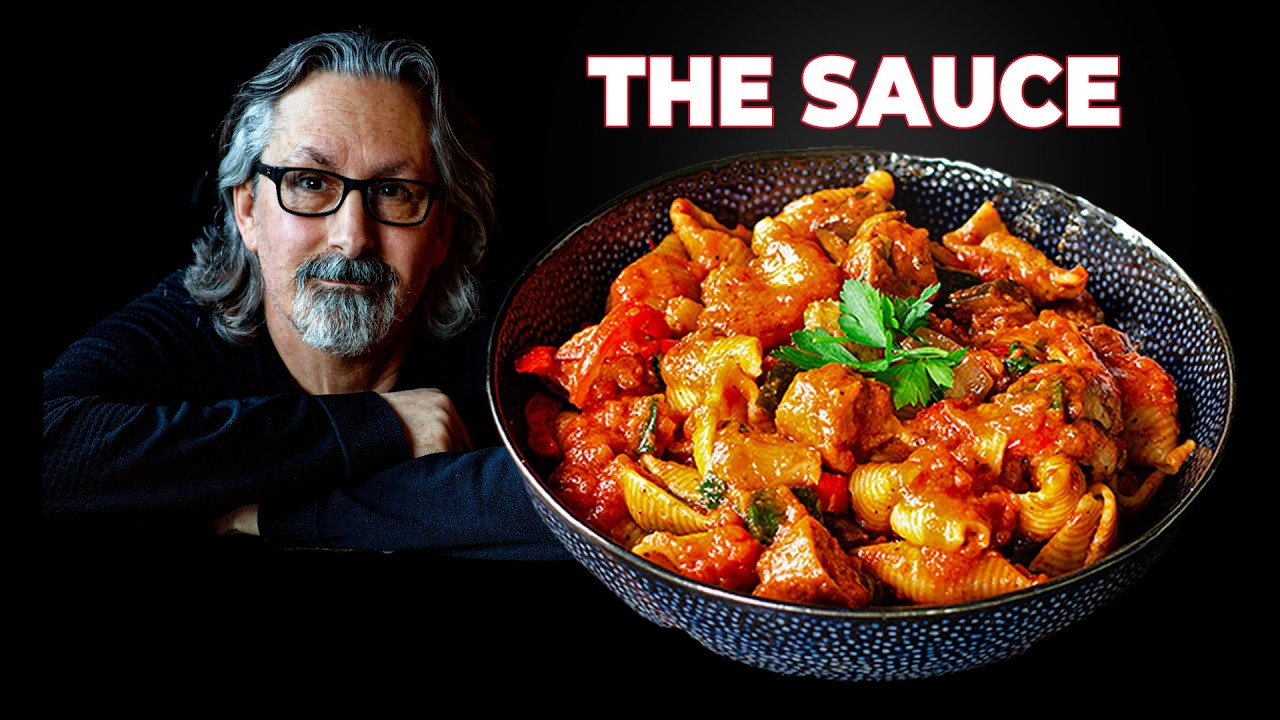 Homemade Sauce Tricks Explained