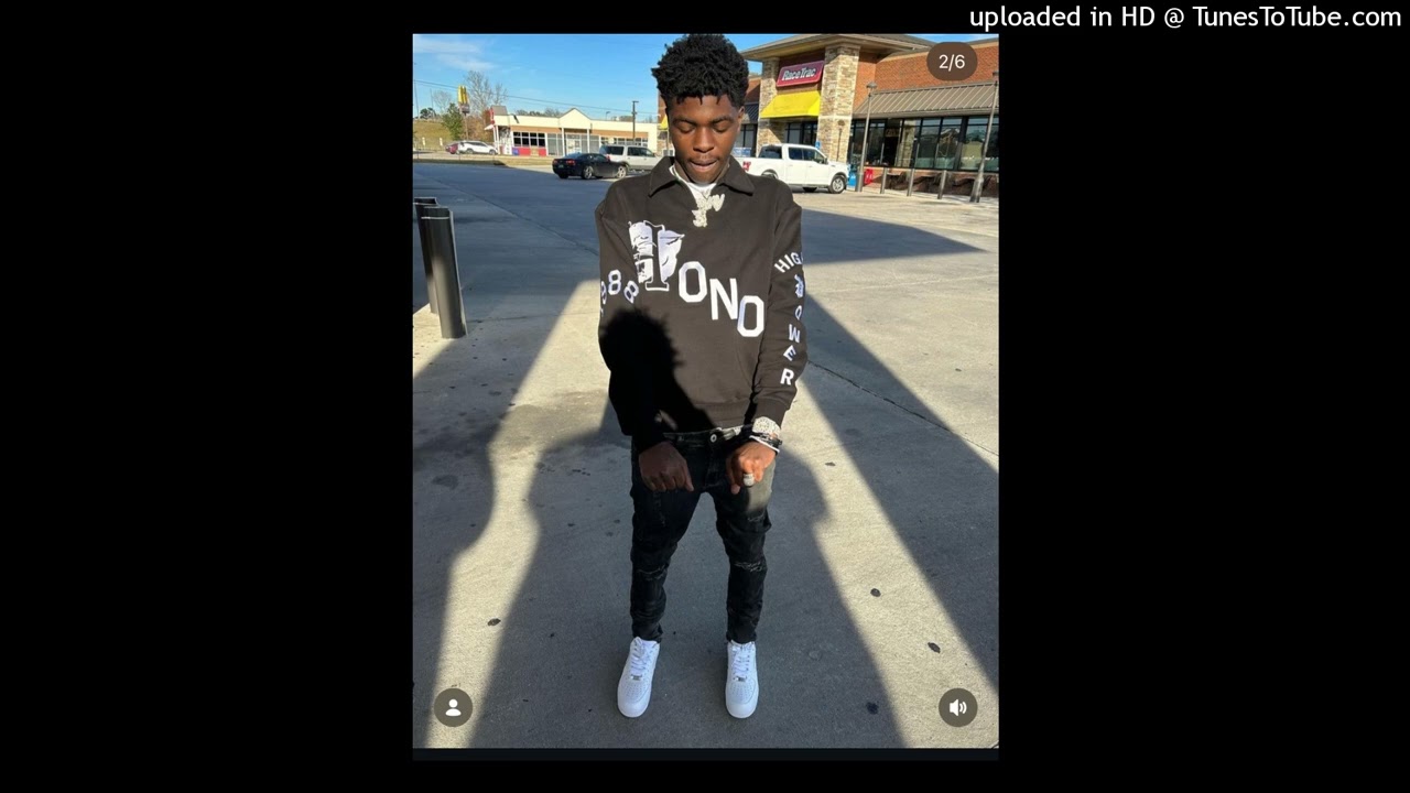 Bway Yungy x NBA Youngboy Type Beat - 