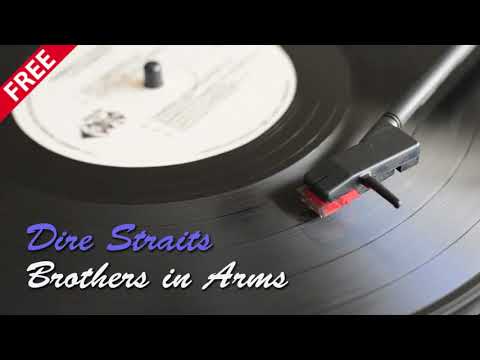 Dire Straits - Brothers In Arms - MP3 DIRECT DOWNLOAD LINK