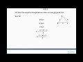 Heron's Formula|Chapter 12|Class 9|Maths