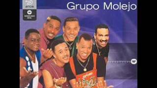 Grupo Molejo - Samba rock