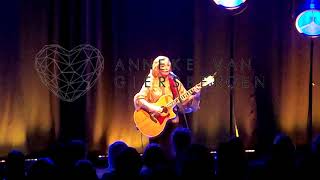 Anneke van Giersbergen    Love You Like I Love You   Manggha, Kraków 3 11 2022