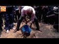 WATU WA NZEGA UPOLE UNAWAPONZA WATU WANAKATA MITI 