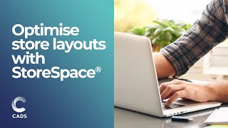 Retail Planning - Optimise Store Layouts & Performance StoreSpace®