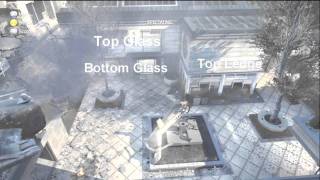MLG Map Tips & Help | Arkaden | Callouts, CTF Routes and more