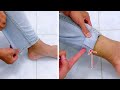 😂Jeans Folding Tricks - Jeans Pant Folding Style 😂