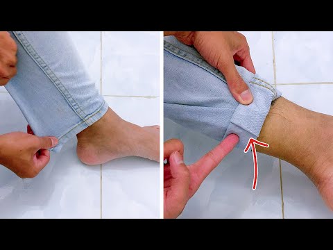 वीडियो: जूते के फीते लगाने के 6 तरीके