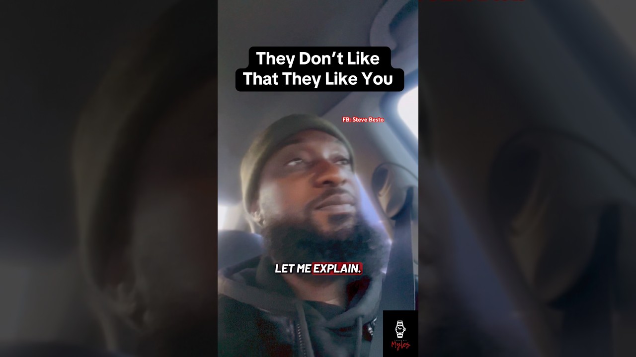 🪴 They Don’t Like That They Like You🪴 #motivation #toxic #toxicrelationships #advice #facebook