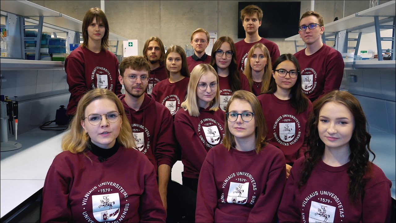 THE WINNERS OF IGEM 2020