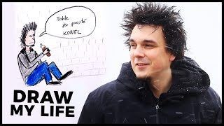 DRAW MY LIFE 2019 - AtiShow