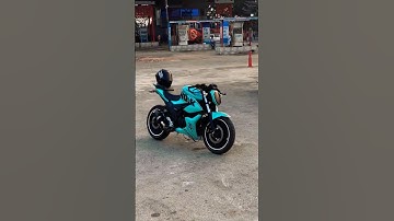 New suzuki gixxer fi abs modified #shorts #modified #viralvideo #foryou #plz_subscribe_my_channel