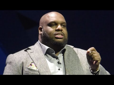 Pastor John Gray’s Hospitalization Is So Scary