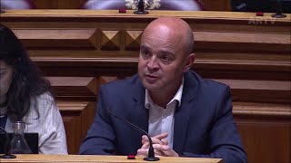 Sobre a situação dos cuidados de saúde no distrito de Beja