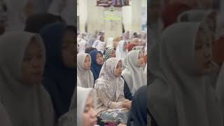 Seperti Apa Kehidupan Sebenarnya di Pesantren | Penjelasan tentang Pesantren