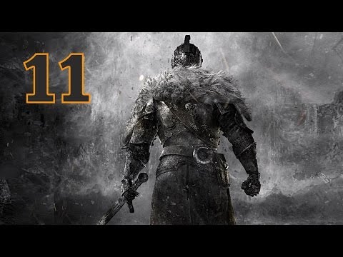 Vídeo: Dark Souls 2 Será Más Abierto Que Su Predecesor