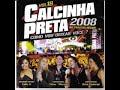 Calcinha Preta Ao Vivo (Áudio CD)