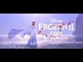 Frozen 2 Edit ❄️ (Music Video)
