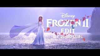 Frozen 2 Edit ❄️ (Music Video)