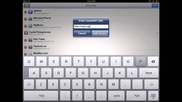 How to download vShare on Cydia (An Installous alternative) (Installous not required to download)