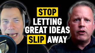 Stop Letting Great Ideas Slip Away: A System for Leadership Recall, with author Steve Kahle Net Worth